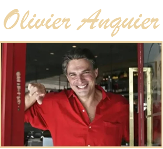 Olivier Anquier
